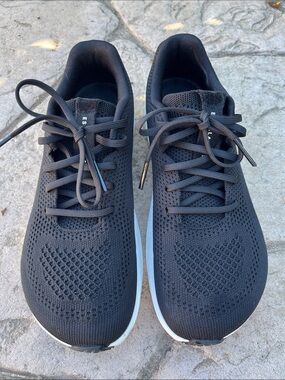 ALTRA running shoes black